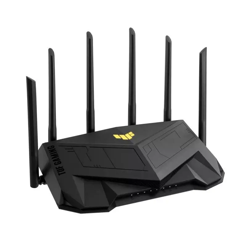 Router ASUS TUF Gaming AX6000