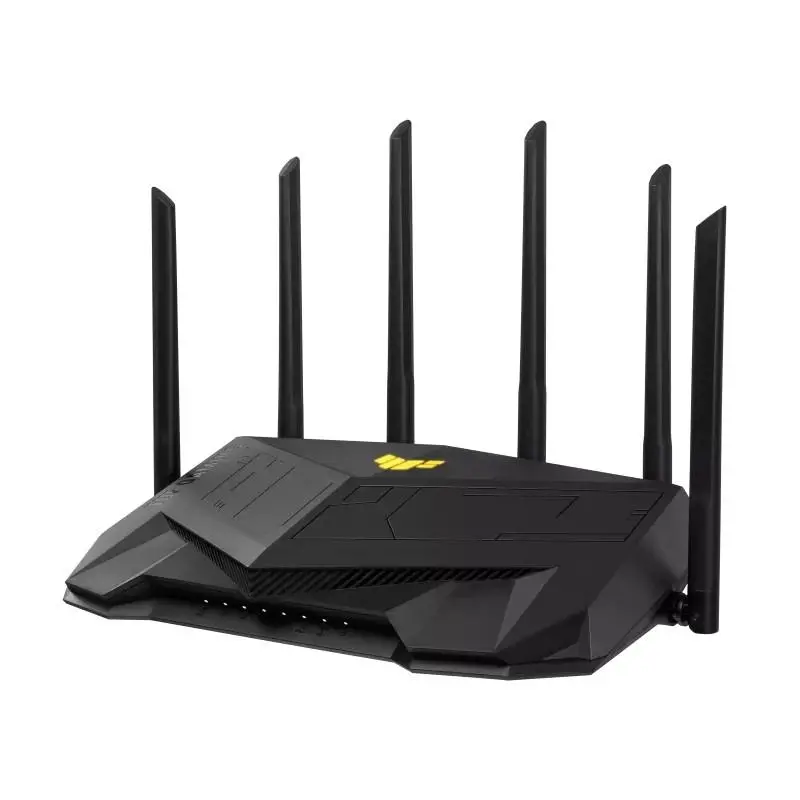 Router ASUS TUF Gaming AX6000