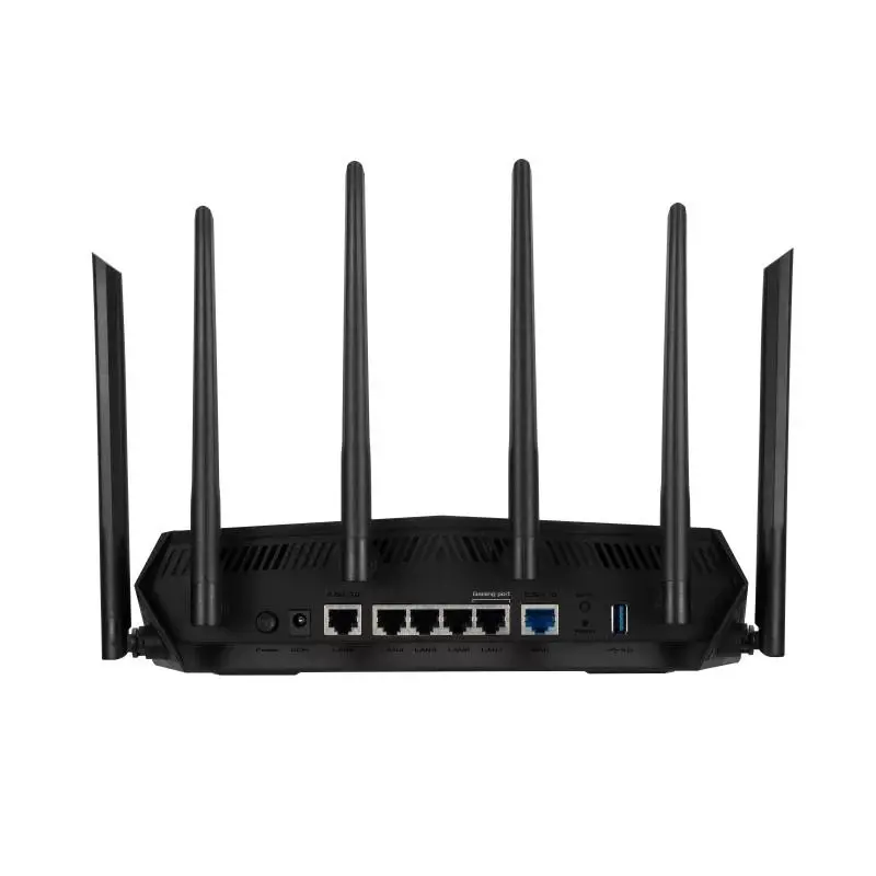 Router ASUS TUF Gaming AX6000