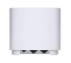 Router ASUS ZenWiFi XD4 Plus 1szt.  Biały