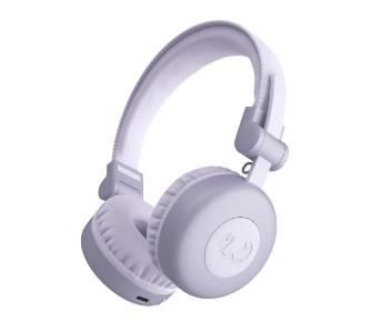 Słuchawki bezprzewodowe Fresh 'n Rebel Code Core Nauszne Bluetooth Dreamy Lilac