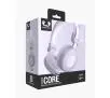 Słuchawki bezprzewodowe Fresh 'n Rebel Code Core Nauszne Bluetooth Dreamy Lilac