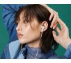Słuchawki przewodowe Fresh 'n Rebel Flow Tip USB-C Dokanałowe Mikrofon Dreamy Lilac