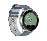 Polar Vantage V3 47mm GPS Niebieski