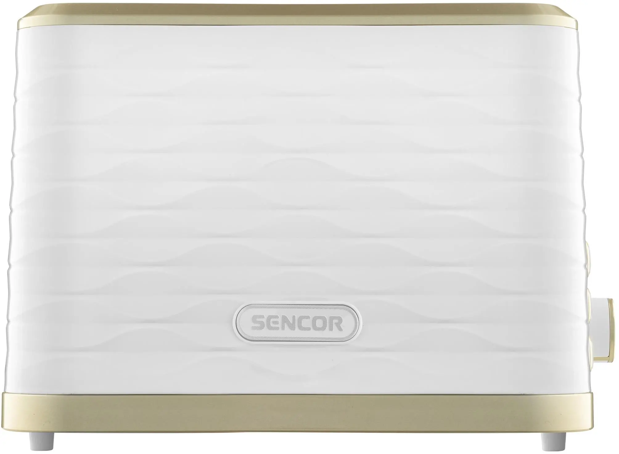 Toster Sencor STS 7500WH Rozmrażanie 930W