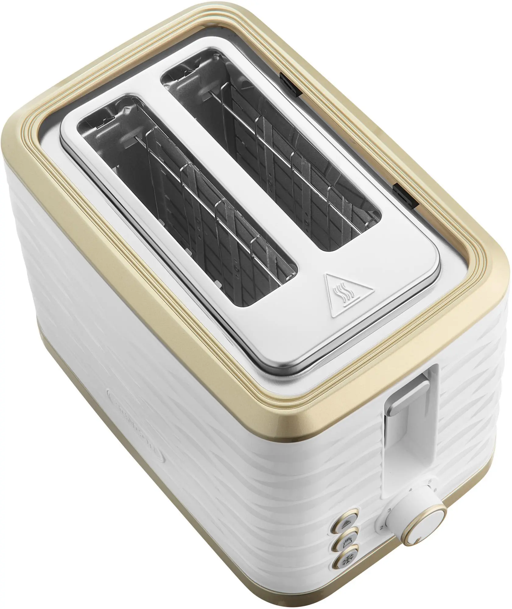 Toster Sencor STS 7500WH Rozmrażanie 930W
