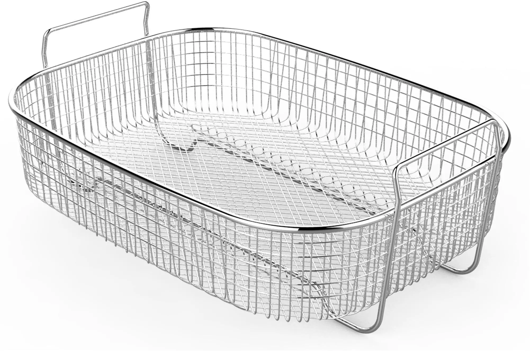 Frytkownica beztłuszczowa Sencor SBG 8900SS 1660W 6l