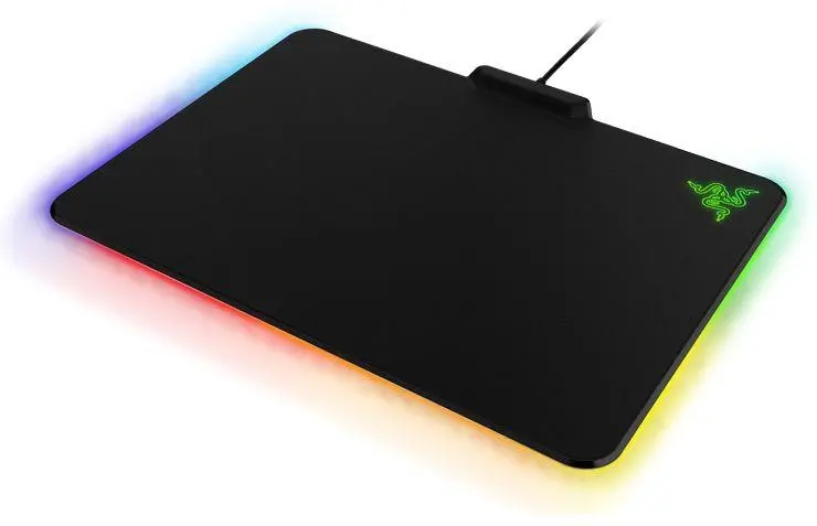 Podkładka Razer Firefly