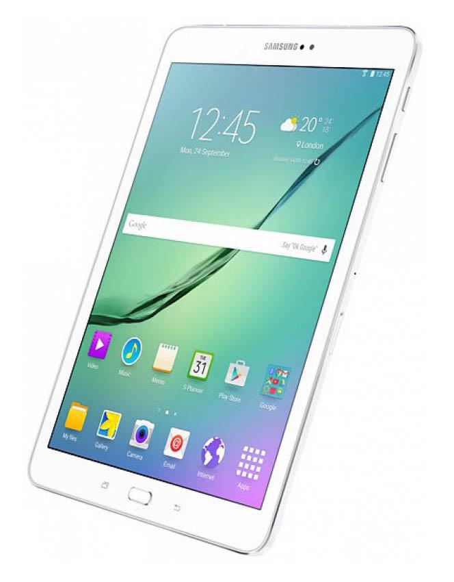 Tablet Samsung Galaxy Tab S2 8.0 VE Wi-Fi SM-T713 Biały