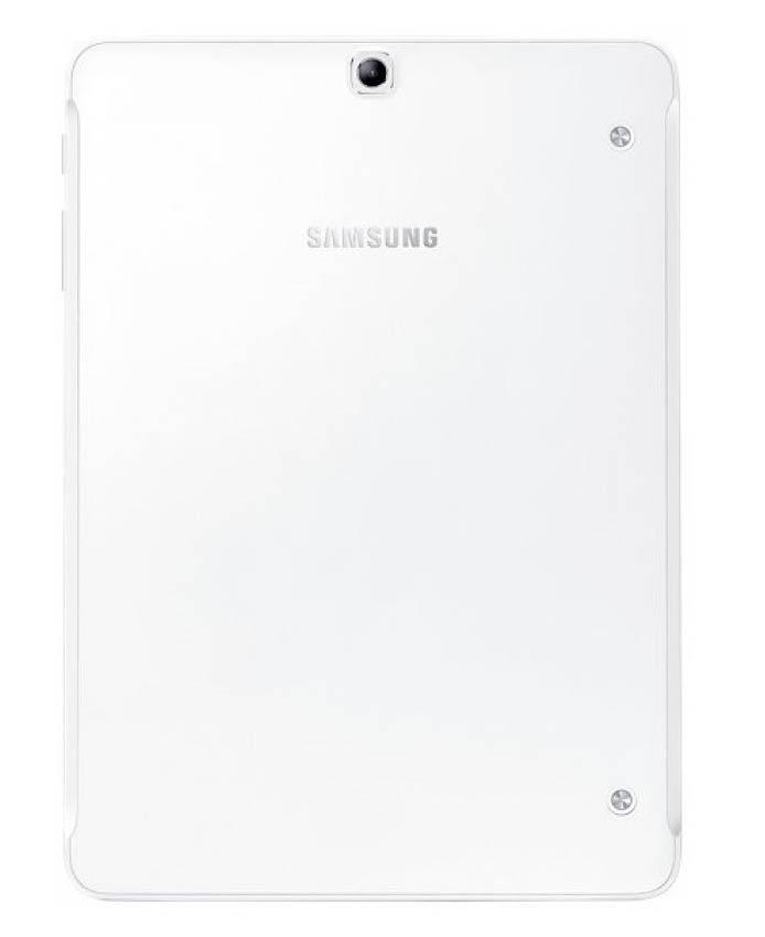 Tablet Samsung Galaxy Tab S2 8.0 VE Wi-Fi SM-T713 Biały