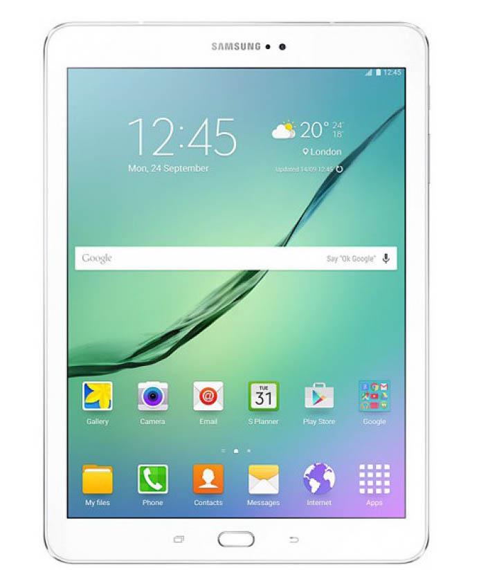 Tablet Samsung Galaxy Tab S2 8.0 VE Wi-Fi SM-T713 Biały