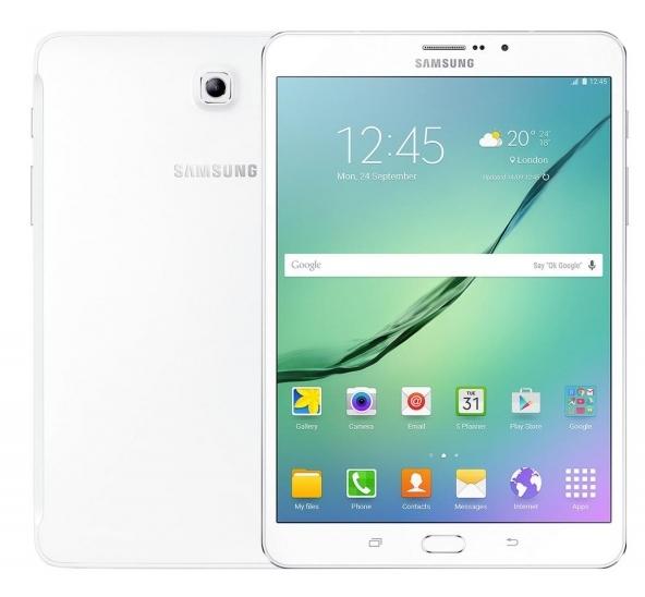 Tablet Samsung Galaxy Tab S2 8.0 VE Wi-Fi SM-T713 Biały
