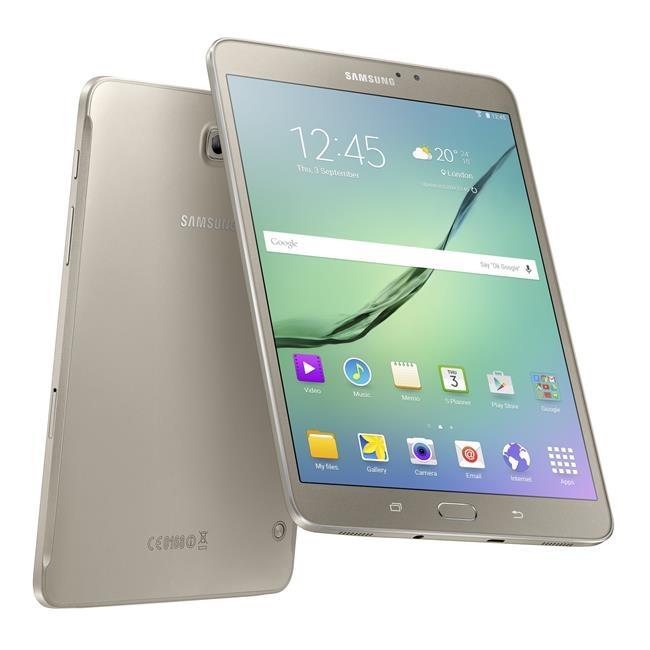 Samsung Galaxy Tab S2 9.7 VE LTE SM-T819 Złoty