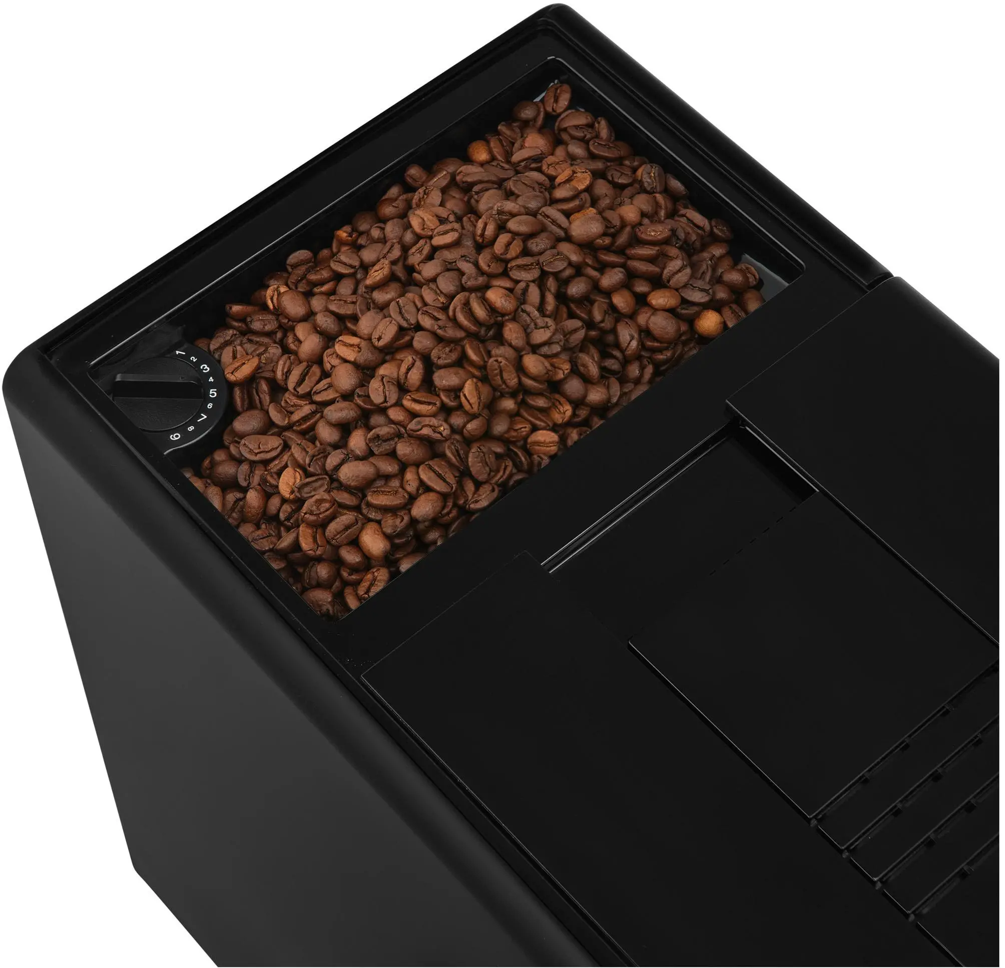 Ekspres Sencor SES 9300BK