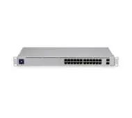 Ubiquiti USW-24 Szary