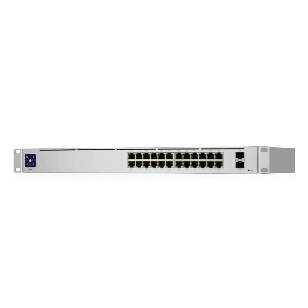 Switch Ubiquiti USW-24 Szary