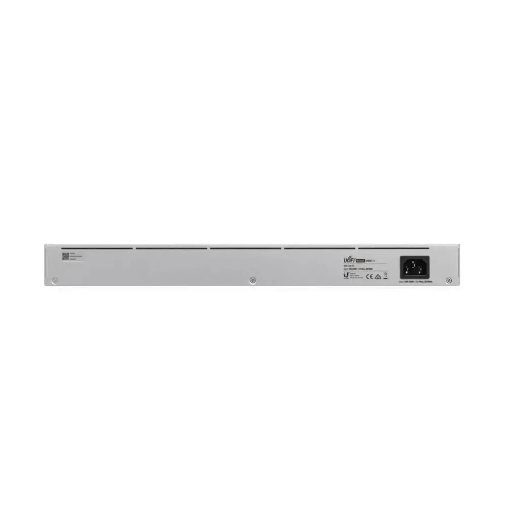 Switch Ubiquiti USW-24 Szary
