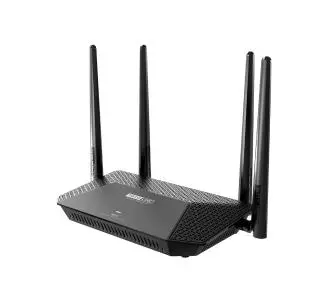 Router Totolink X2000R AX1500 Czarny