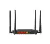 Router Totolink X2000R AX1500 Czarny