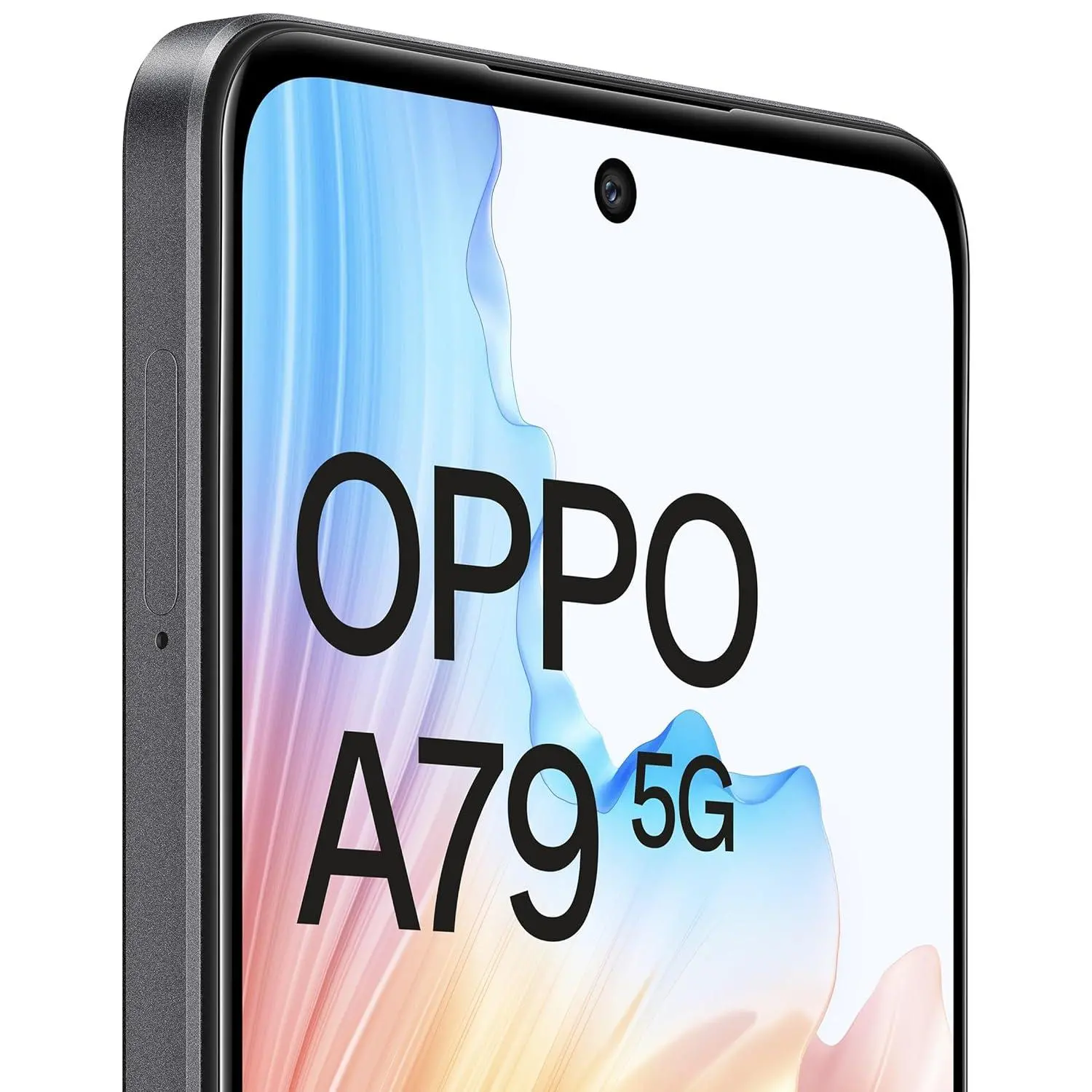 OPPO A79 5G ミステリーブラック 新品未開封 【公式通販】