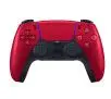 Konsola Sony PlayStation 5 Digital Slim D Chassis (PS5) 1TB + Dodatkowy Pad Wulkaniczna czerwień