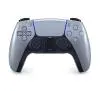 Konsola Sony PlayStation 5 Slim D Chassis (PS5) 1TB z napędem + Dodatkowy Pad Srebro sterling