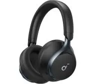 Soundcore Space One Nauszne Bluetooth 5.3 Czarny