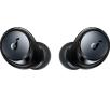 Słuchawki bezprzewodowe Soundcore Space A40 Dokanałowe Bluetooth 5.2 Czarny