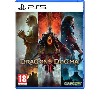 Dragon's Dogma II Gra na PS5