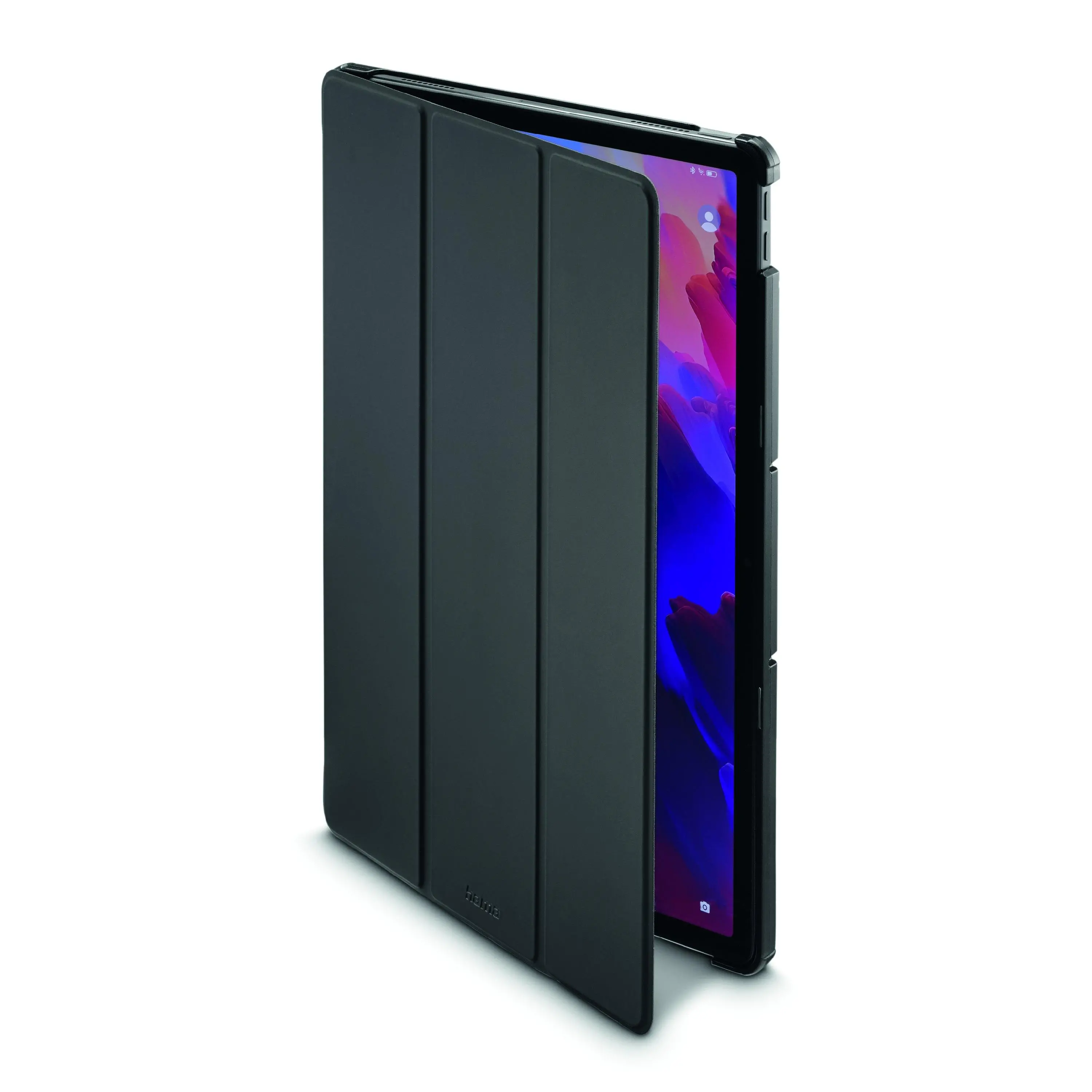 Etui na tablet Hama Fold Lenovo Tab P12  Czarny