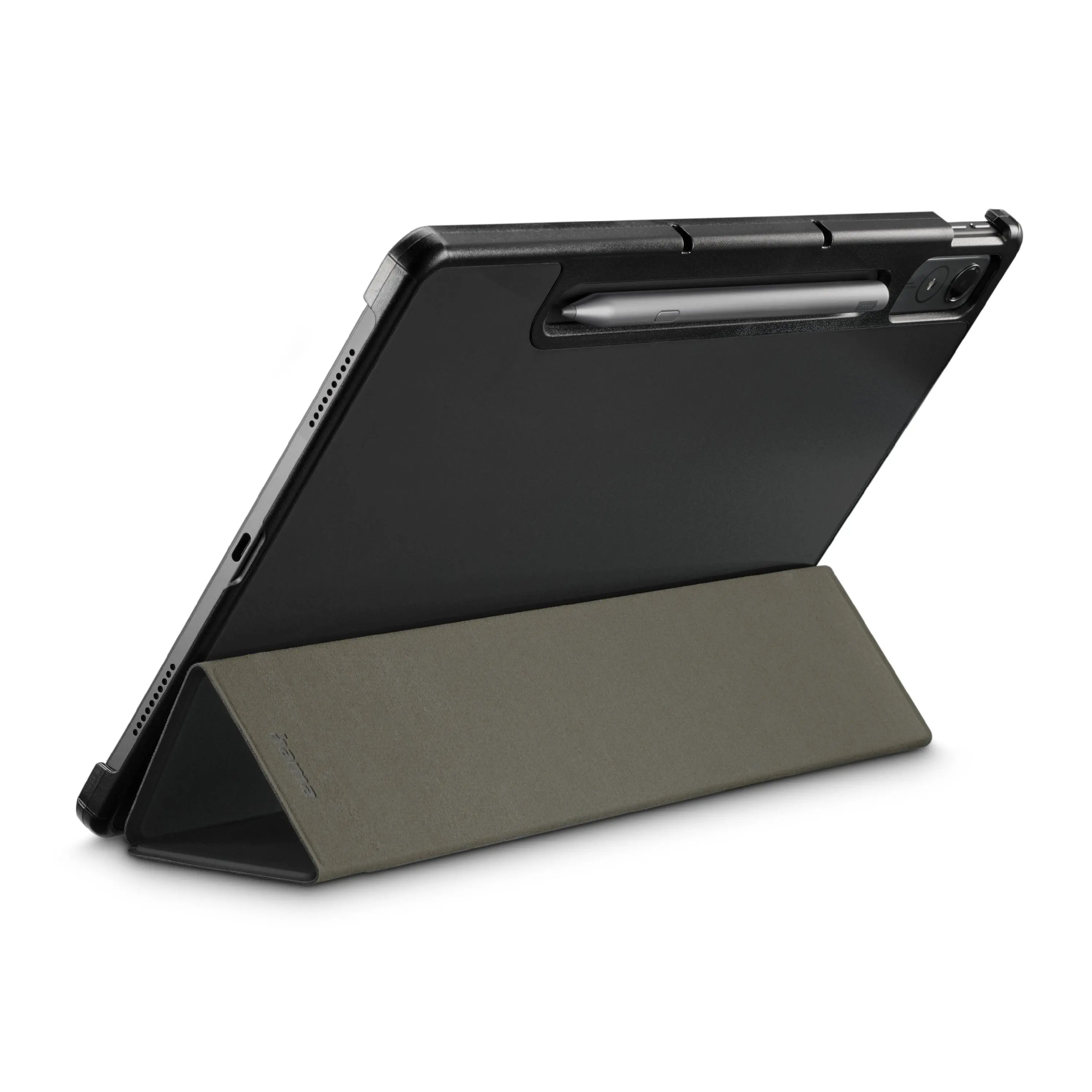 Etui na tablet Hama Fold Lenovo Tab P12  Czarny
