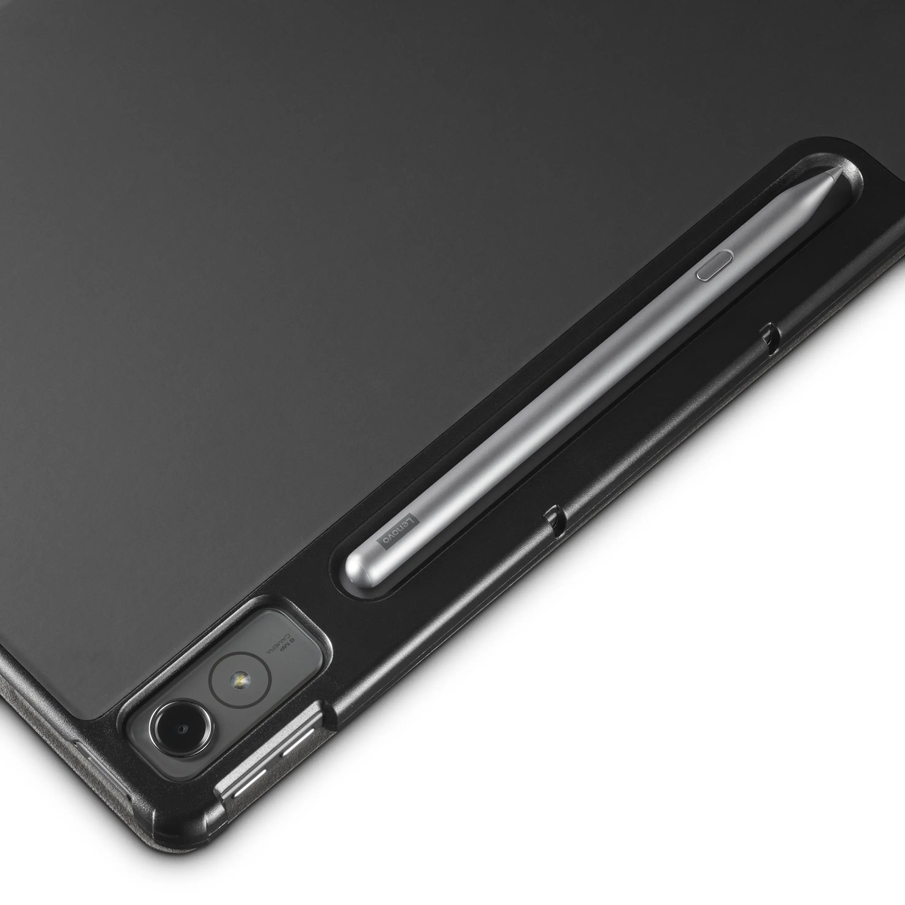 Etui na tablet Hama Fold Lenovo Tab P12  Czarny