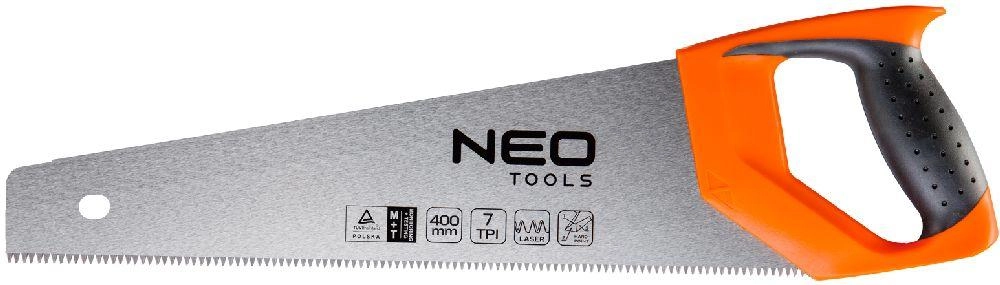 Piła ręczna NEO Tools 41-041