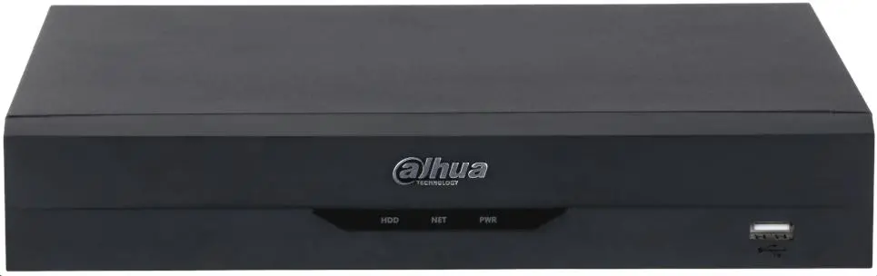 Rejestrator IP Dahua NVR4104HS-EI