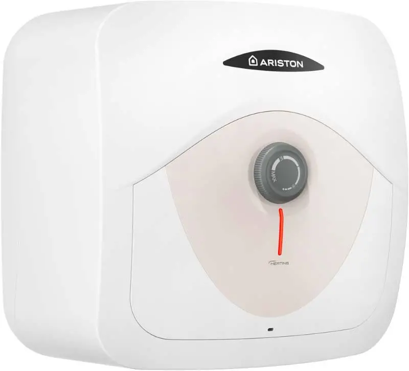 Bojler elektryczny Ariston Dune RS 30l 3100856 1,5kW 8 barów 15dB