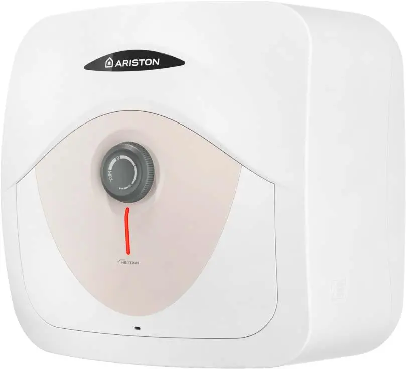 Bojler elektryczny Ariston Dune RS 30l 3100856 1,5kW 8 barów 15dB