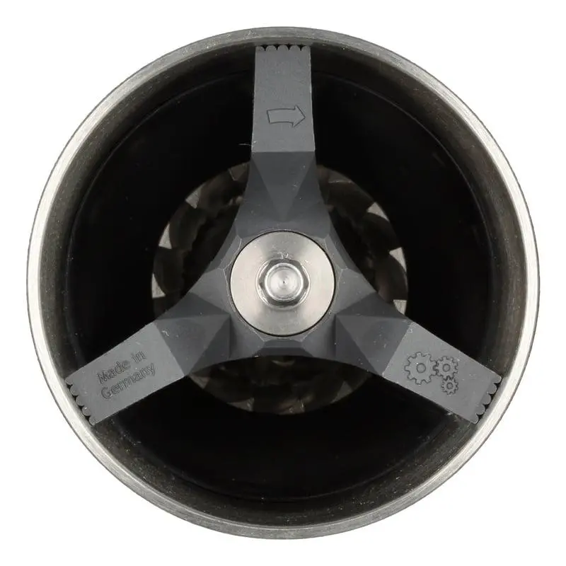 Młynek do kawy Comandante C40 MK4 Nitro Blade Black Żarnowy