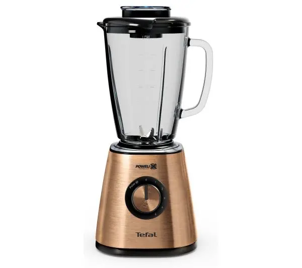 Tefal Blendforce 2 Coppertinto BL439G10 1,75l