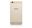 Smartfon Lenovo K5 (złoty)