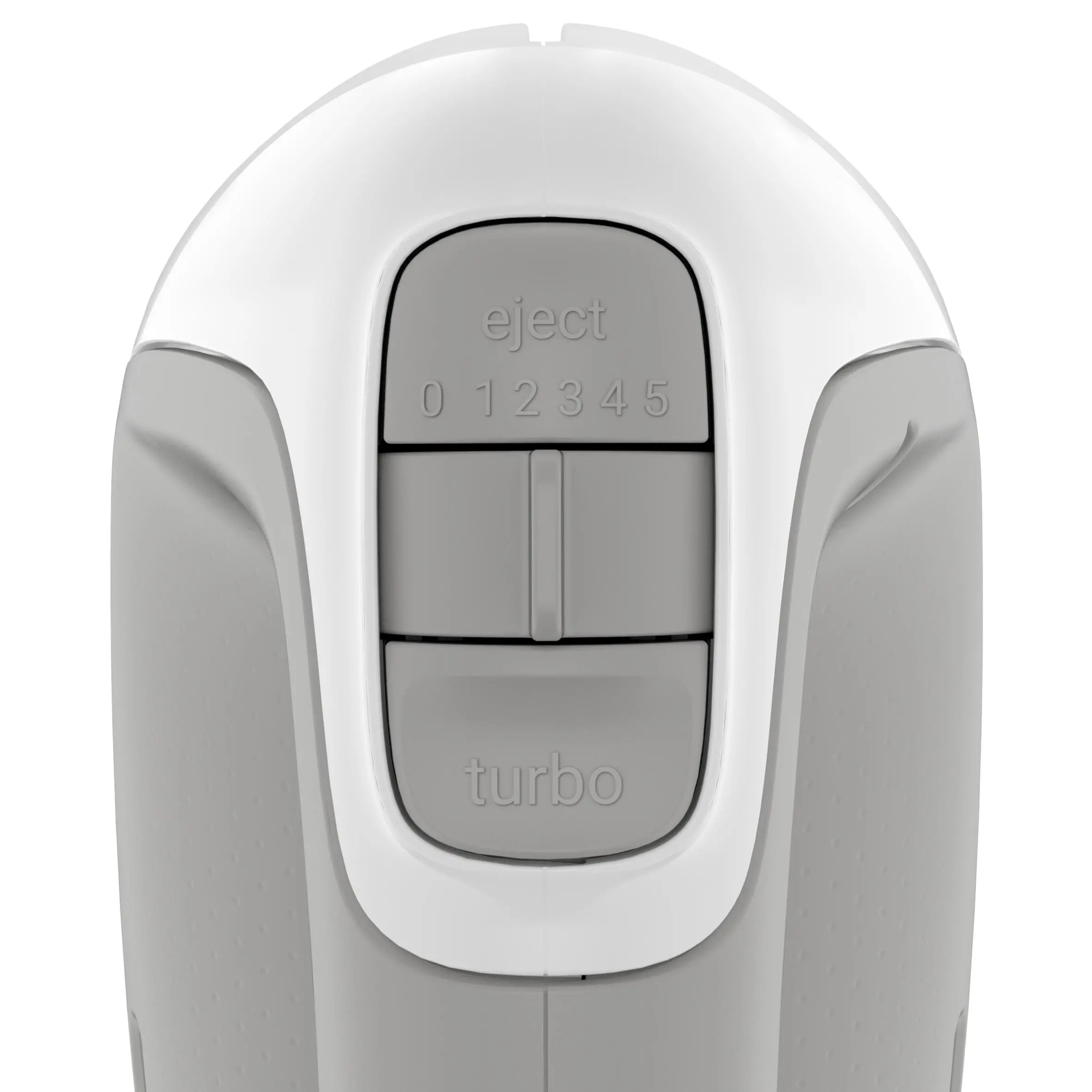 Mikser ręczny Tefal HT450B38 450W