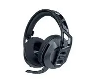 Nacon RIG 600 PRO HS Nauszne Czarny