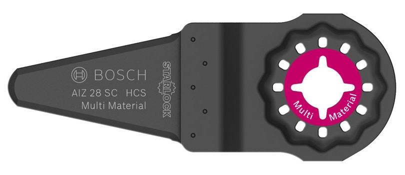 Bosch HCS do cięcia fug AIZ 28 SC