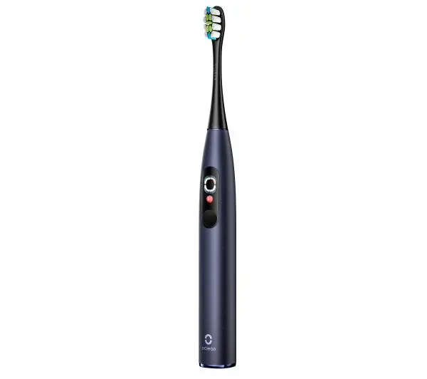 Oclean X Pro Digital Granatowy