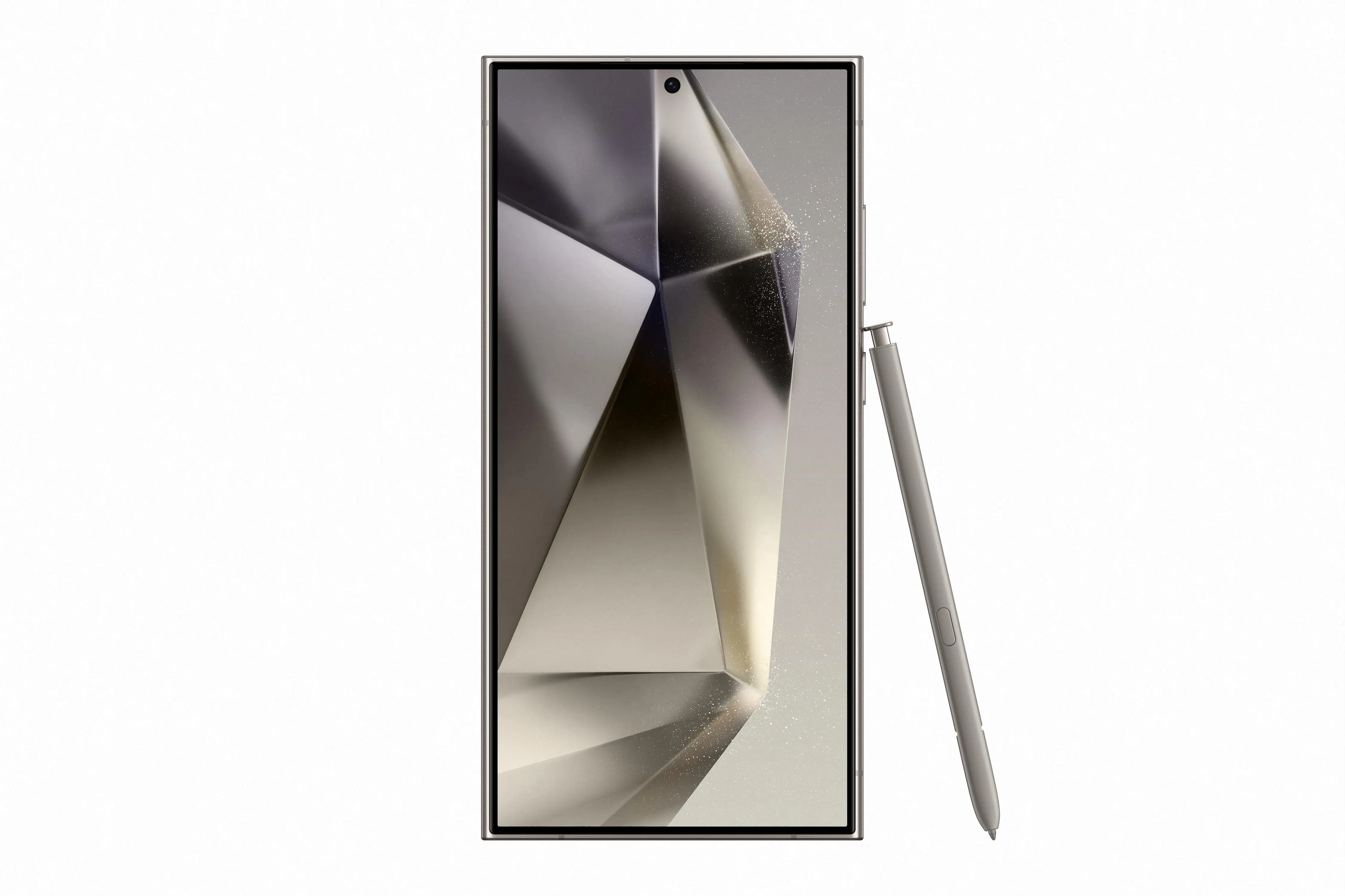 Smartfon Samsung Galaxy S24 Ultra 12/256GB 6,8" 120Hz 200Mpix Szary