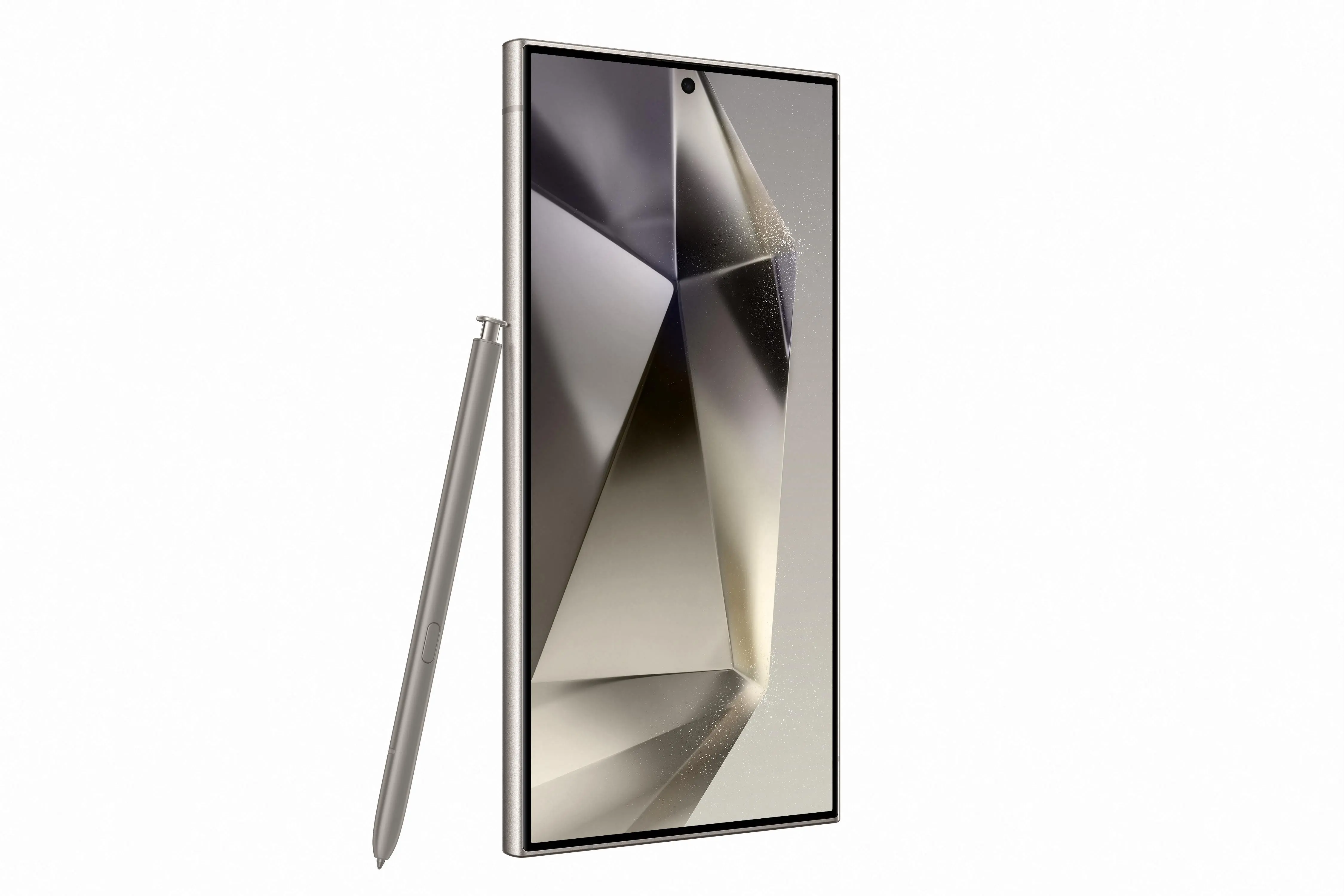 Smartfon Samsung Galaxy S24 Ultra 12/256GB 6,8" 120Hz 200Mpix Szary