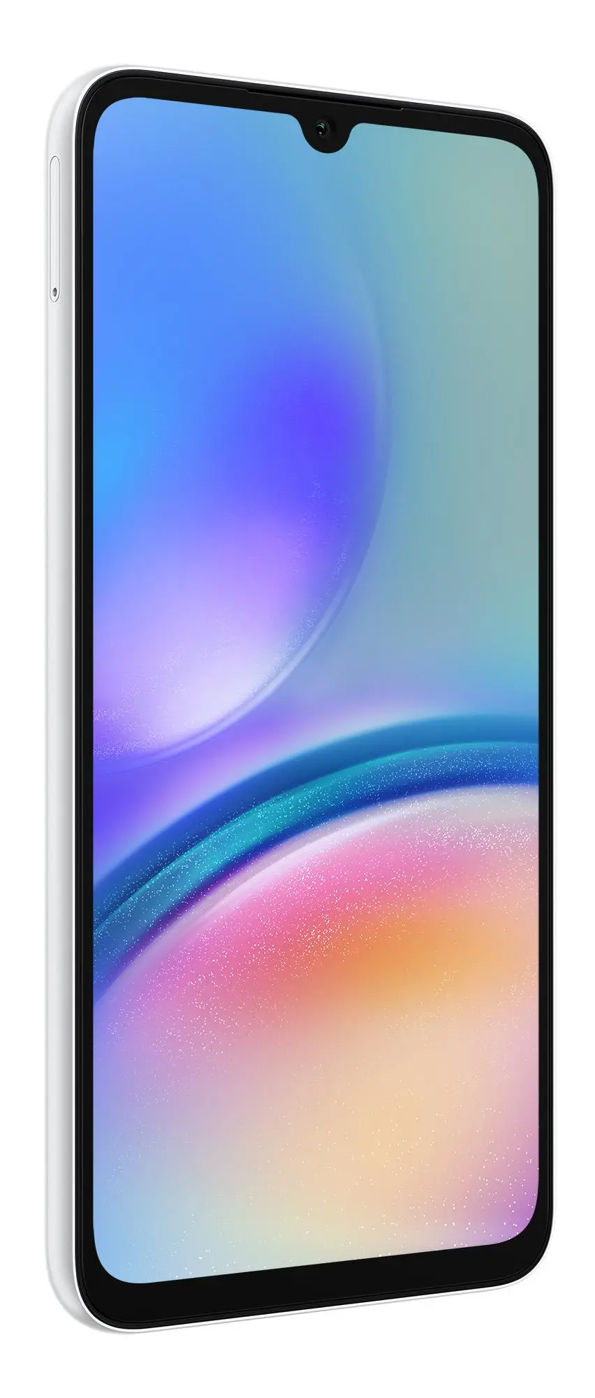 Smartfon Samsung Galaxy A05s 4/64GB 6,70" 90Hz 50Mpix Srebrny