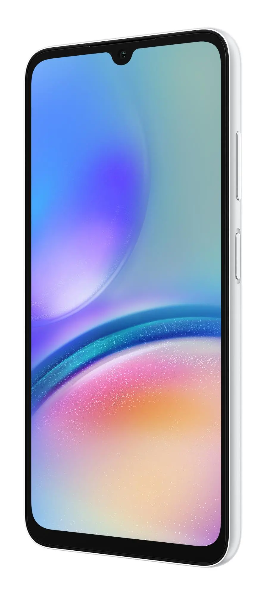 Smartfon Samsung Galaxy A05s 4/64GB 6,70" 90Hz 50Mpix Srebrny