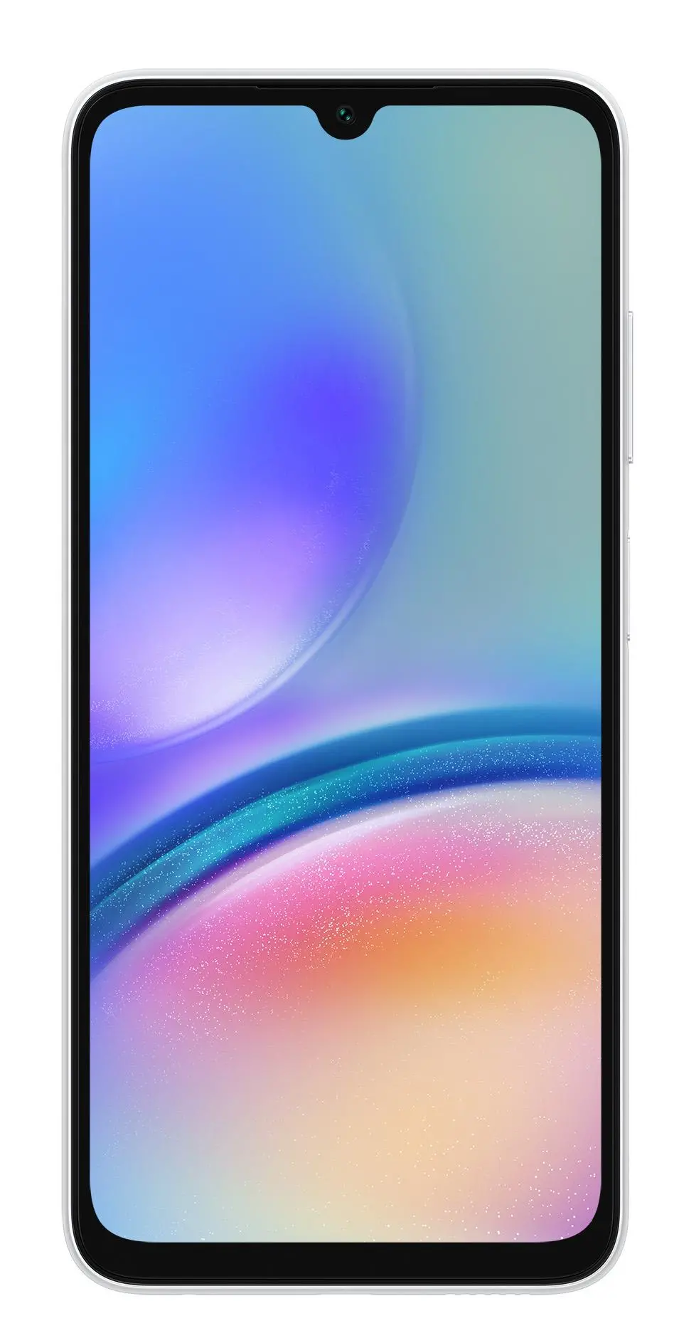 Smartfon Samsung Galaxy A05s 4/64GB 6,70" 90Hz 50Mpix Srebrny