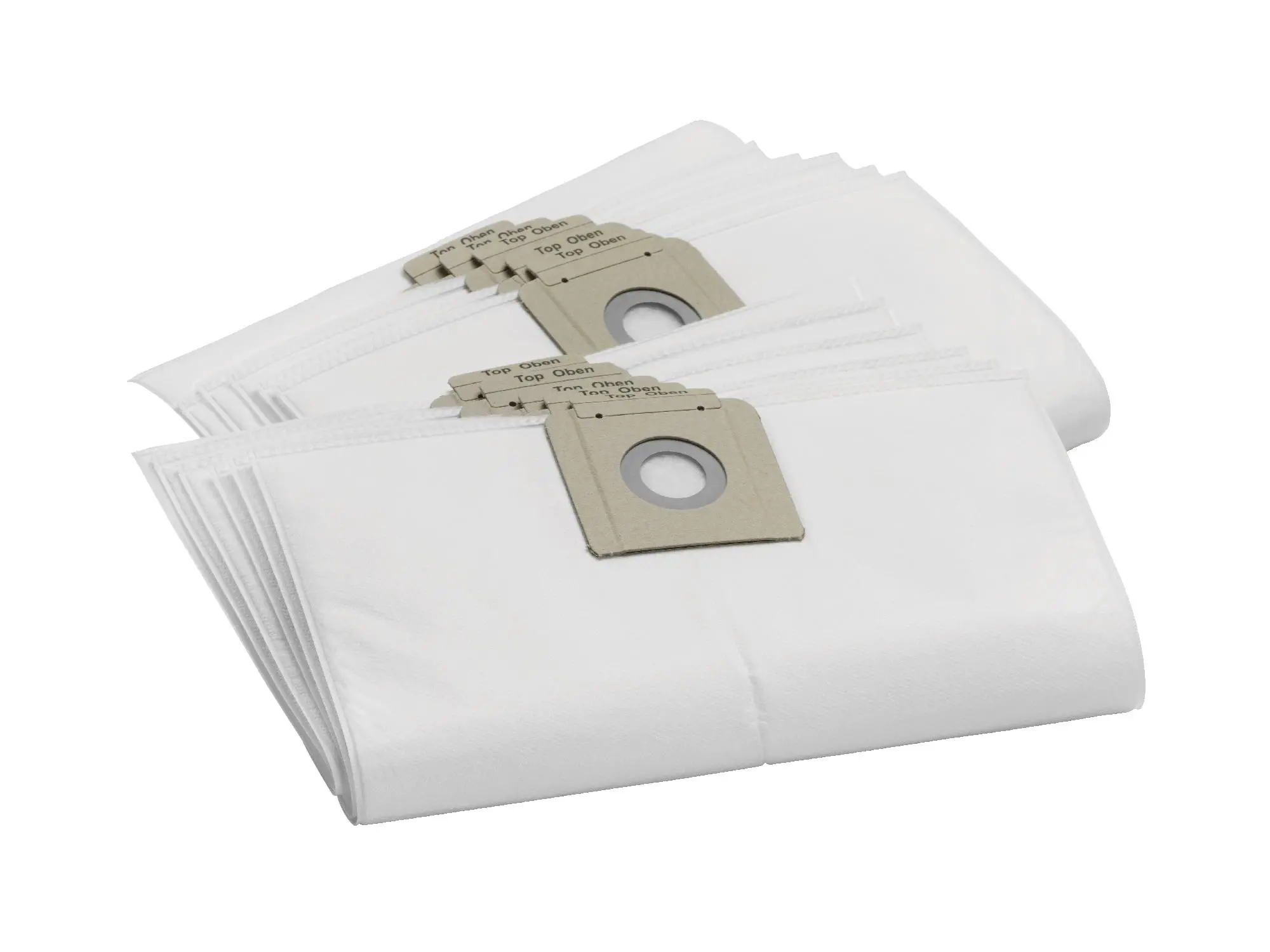 Worki do odkurzacza Karcher 6.904-315.0 10szt.