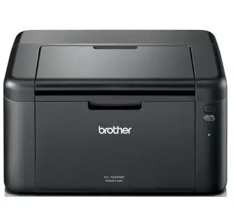 Drukarka Brother HL-1222WE WiFi Czarny